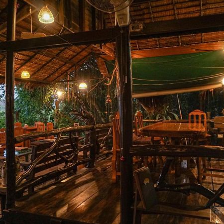 Tha Khao Bay View Bungalow Яо-Ной Экстерьер фото