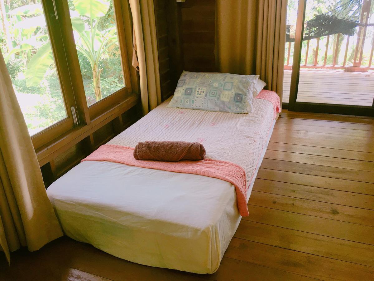 Tha Khao Bay View Bungalow Яо-Ной Экстерьер фото