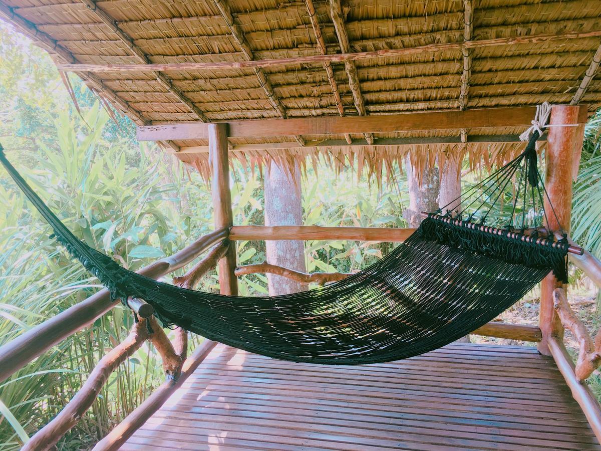 Tha Khao Bay View Bungalow Яо-Ной Экстерьер фото
